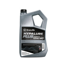 Granville Hypalube Plus 15W40