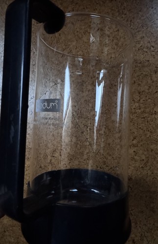 Bodum kaffeebereiter glas - bodum,