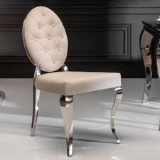 Eleganter Stuhl MODERN BAROCK