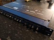 Samson S-com 4 Kanal Kompressor/Tor