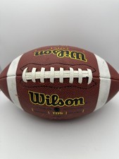 Wilson f1715 tds composite - wilson,