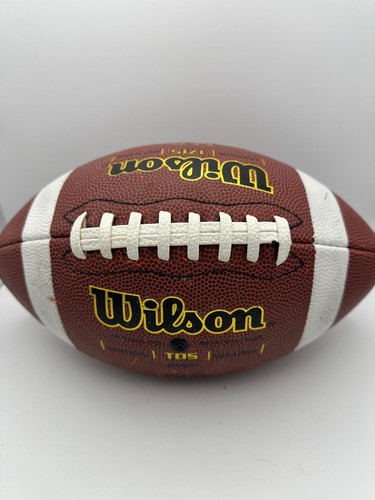 Wilson f1715 tds - wilson,