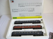 MMS17* Trix H0 23347