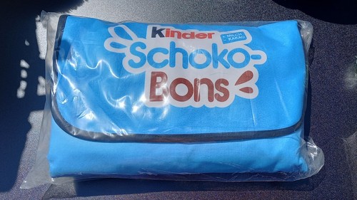 Kinder schoko bons ferrero - kinder,