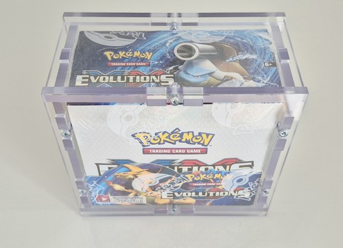 Original pokemon evolutions - original, xy