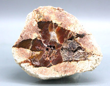 Sternachat, 9 cm,  angeschliffen, Hohenstein-Ernstthal,  (1 -X)