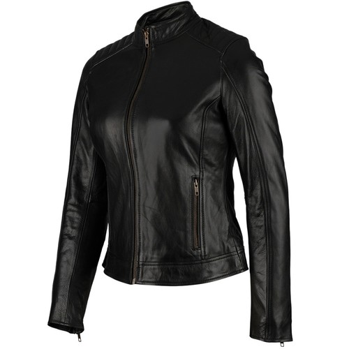 Beltimore damen lederjacke - beltimore,