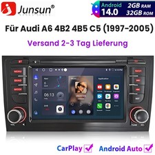 Für Audi A6 4B2 4B5 C5