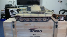 PANZER Königstiger Torro