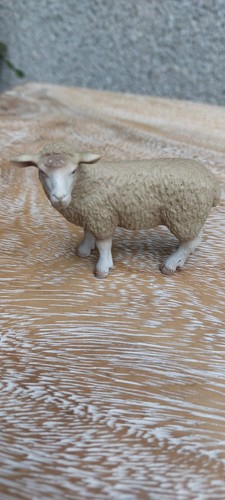 Schleich schaf groß - schleich,