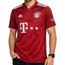 Adidas FC Bayern München