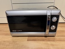 Delonghi Mikrowelle 7 Days