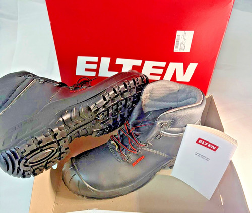 Elten sicherheits - elten,