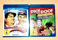 Dick und Doof - In der