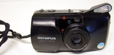 Olympus µ [mju:] Zoom 35-70mm