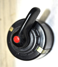 alter Lagerbestand DDR Winkerschalter 8600.20 IFA F7 F8 Framo S4000