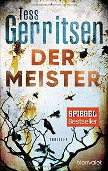 Der meister thriller - meister:,