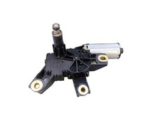 Wischermotor hinten für