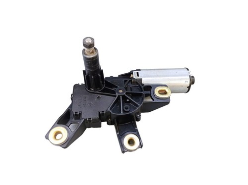Wischermotor hinten für