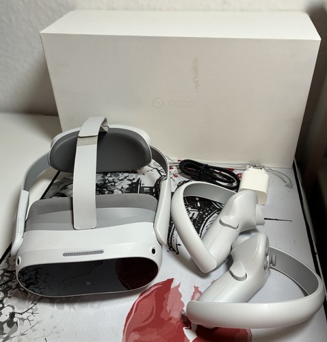 Pico 128gb all one - 4, all-in-one