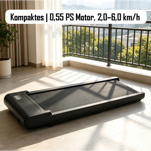 Walking pad intelligentes - walking,