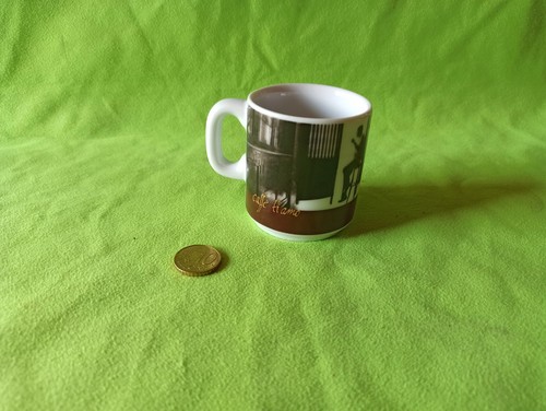 Espresso tasse caffe - tiamo, asa