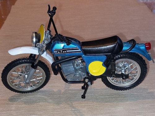 Polistil ktm 400 - polistil, ms