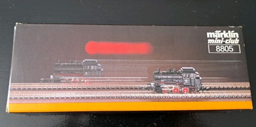 Märklin mini club spur 8805 - z,