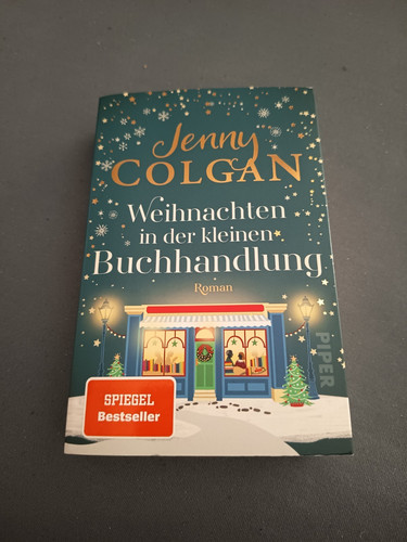 Weihnachten der kleinen - der,