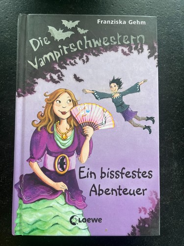 Die vampirschwestern ein - die,