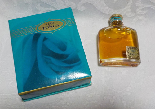 4711 tosca parfum miniatur - tosca, parfum-miniatur