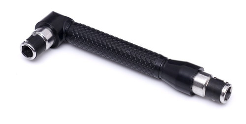 Winkelschraubendreher - , 1/4"