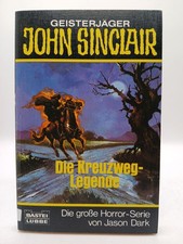 Geisterjäger John Sinclair