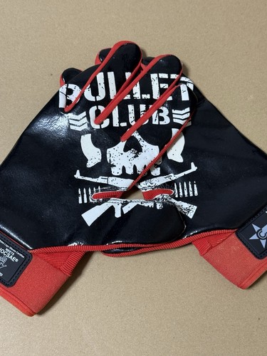 Styles ring worn - aj,