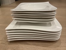 Ritzenhoff & Breker Via Melodie 11 tlg. Tafelservice