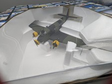 Franklin Mint Armour Junker Ju52 Camouflage  1/48 in  OVP  B11F026 F27