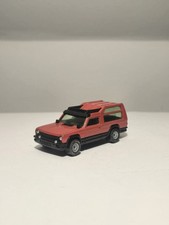 Siku 1340 Matra Simca Rancho