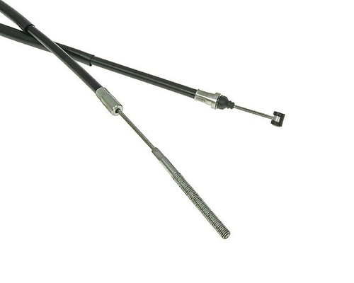Bremszug hinten für tgb - für,