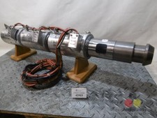 Dr. Boy Plastifizerzylinder D. 36 mm, Boy Nr. 454094-1, Spritzgießmaschine