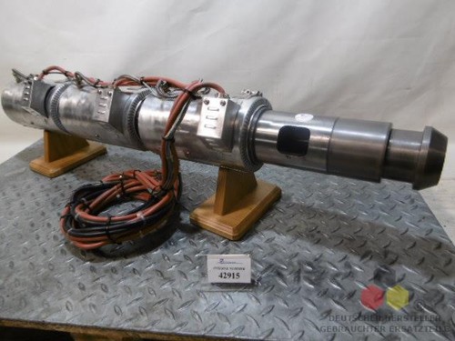 Boy plastifizerzylinder d - dr.,