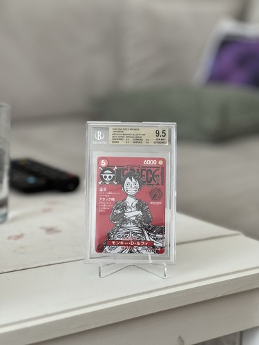One piece luffy - one,
