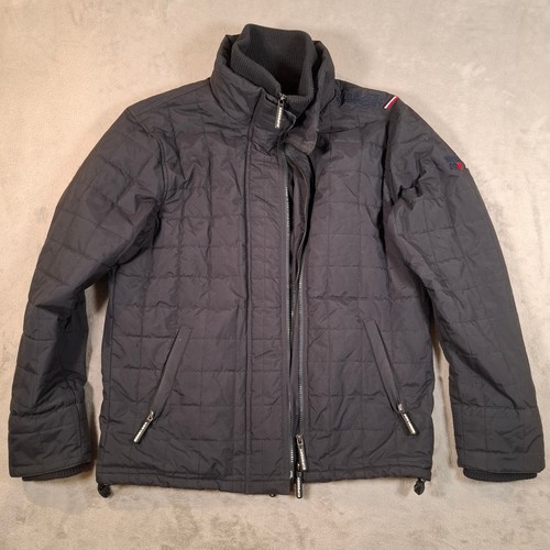 Superdry jacke herren - jacke, xl