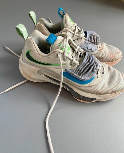 Nike zoom freak kobe - freak, ja