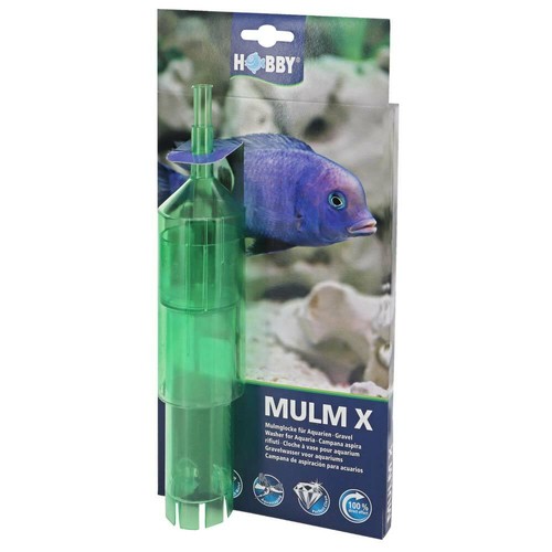 Hobby mulm mulmglocke für - mulm-x, |
