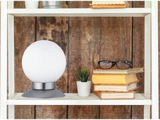 Kleine LED Nachttischlampen