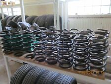 895511115 AUDI S2 Coupe 3B ABY: orig. FAHRWERKSFEDER - 895 511 115 - Hinterachse