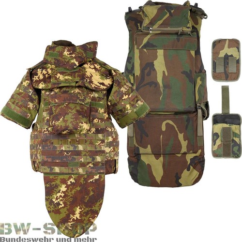 Original italienische armee - italienische,