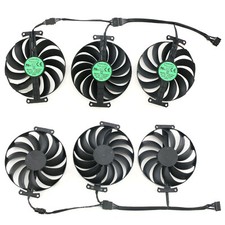 Lüfter-Ersatzteile für ASUS RTX3090 3080 3070 ROG STRIX Grafikkarte