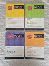 Duden,Basiswissen Schule Buch