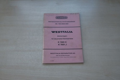 193129 westfalia separator - 193129),